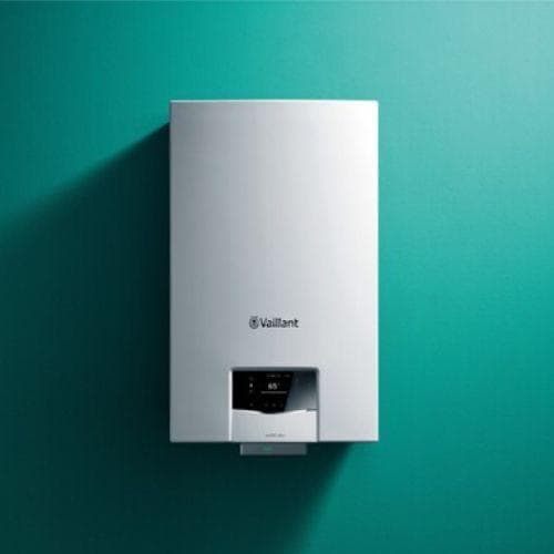 Vaillant ecoTEC Plus wall-mounted gas boiler